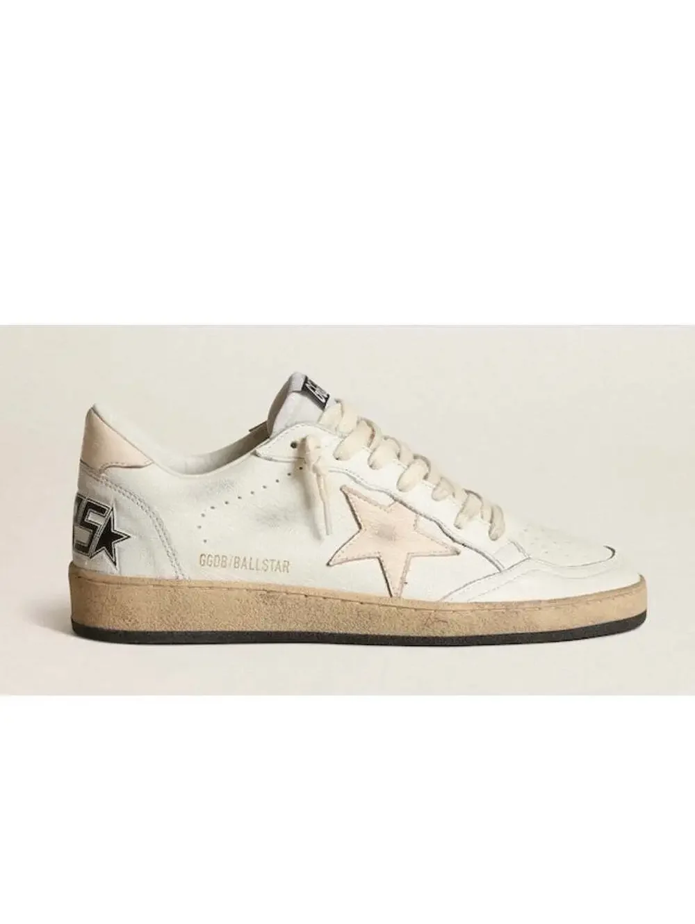 Golden Goose Ball Star Sneakers(PLEASE REQUEST YOUR SIZE BEFORE PURCHASING)